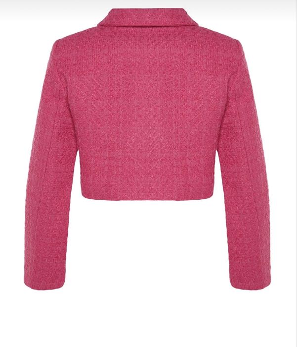 Цикламен блейзър