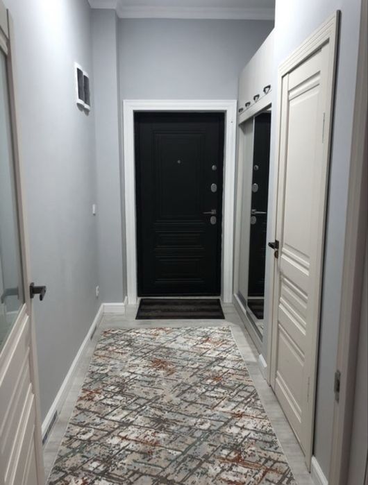 1 бөлмелі пәтер жалға беріледі