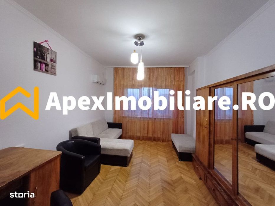 Apartament 3 camere de inchiriat Eminescu Bucuresti | ApexImobiliare.r