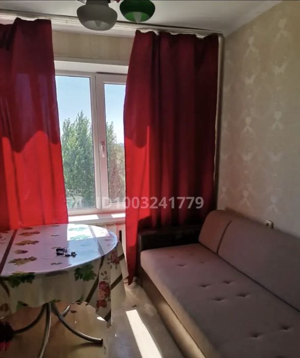 Сатылады 3 бөлмелі заманауи пәтер, 63 м².