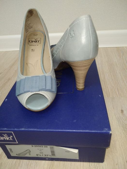 Продам туфли женские новые