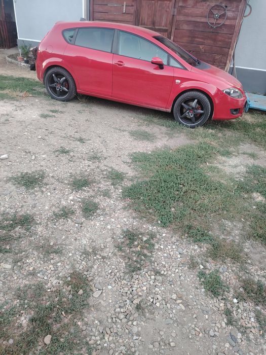 Seat Leon 2006 2.0