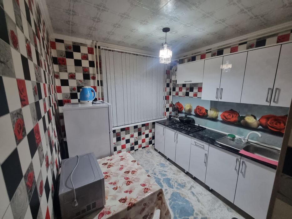 Квартира по суточно!