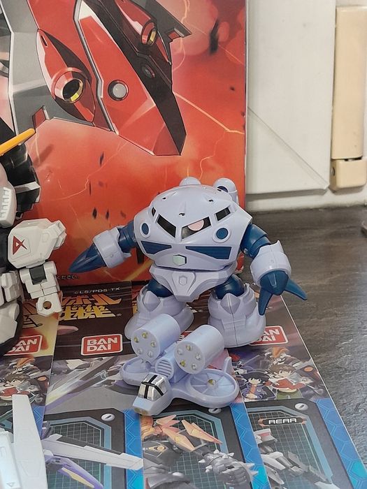 Фигурки Гундам/Gundam