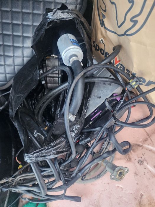 Продам гбо 4 поколения