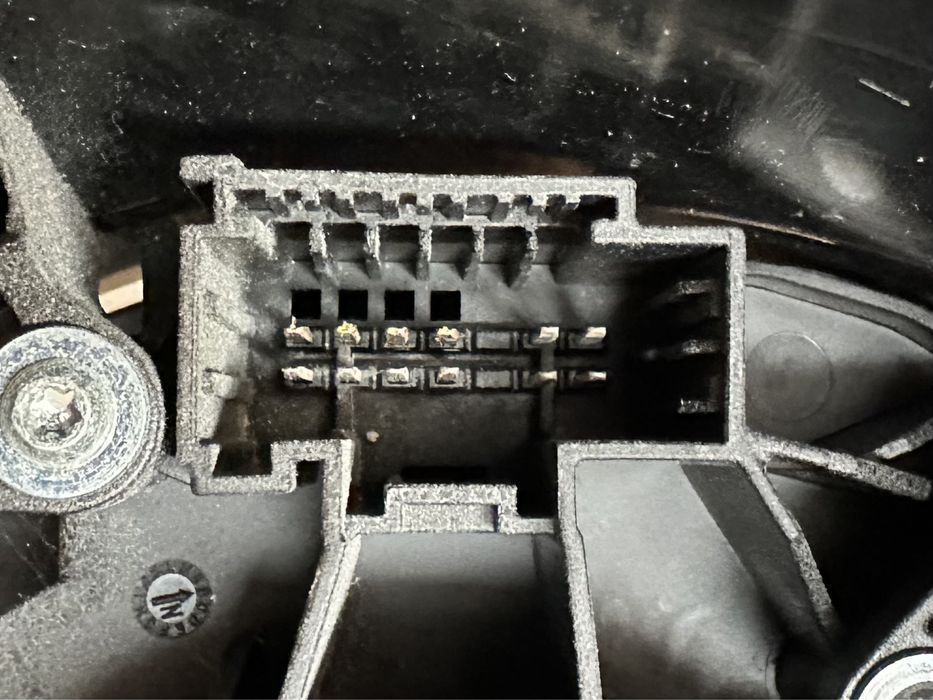 Spira volan / SZL Mercedes C W205, GLC X253 : A2059002123