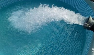 Сув ташиш (вадавоз) хизматлари - Услуги водовоза
