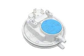 Пневмореле 60/50 Pa (реле давления воздуха) Ariston / Chafoteux