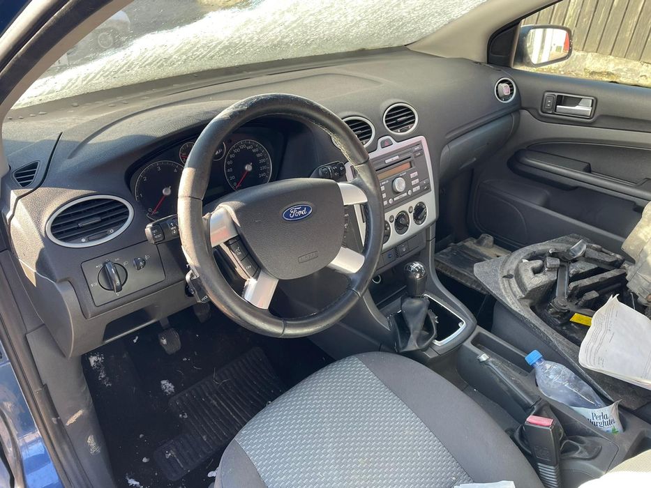 Piese Auto din Dezmembrari Ford focus 2 1.8 diesel 2007