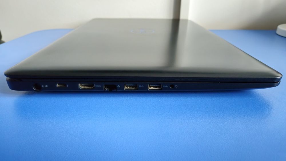Laptop Dell G3 3779 17