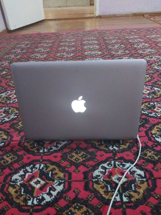 MacBook Pro 2012