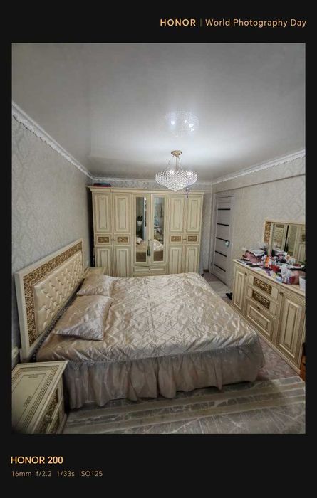 Продается спальный гарнитур