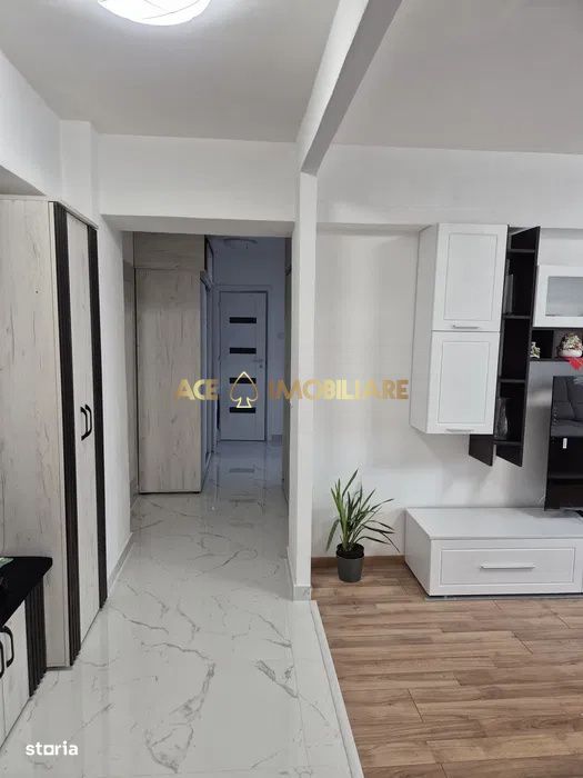 3 Camere de inchiriat | P-ta Victoriei | Metrou | Boiler - Vedere 4