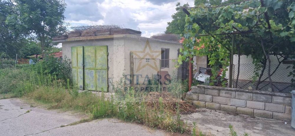 Продажба Къща село Цонево