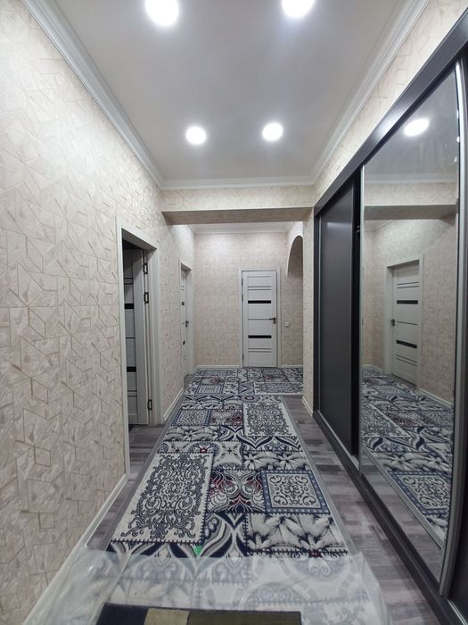 ЖК Baurum 4/4/9 120-кв.м