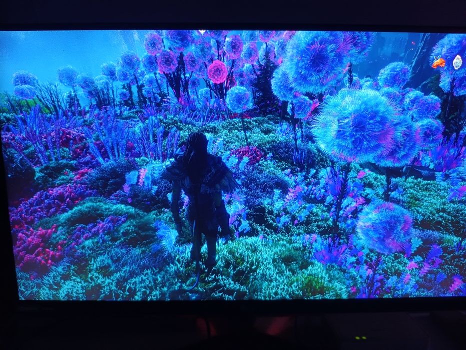 Vând monitor gaming