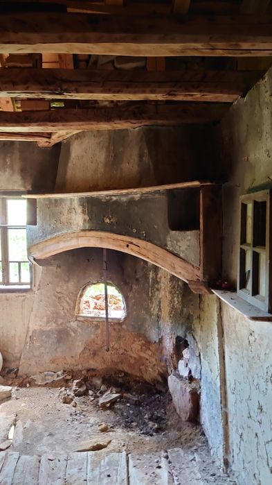 Етнографска къща в гр. Габрово - ЛЮЛЯЦИТЕ - село ВРАБЦИТЕ