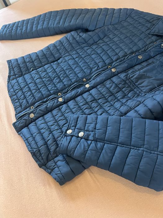 Мъжко яке XL Kruder