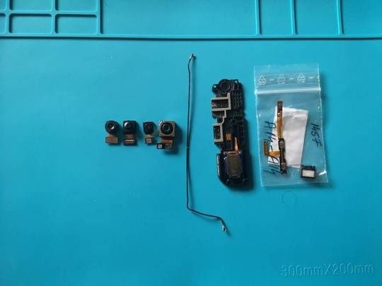 Piese Samsung A14-a145f