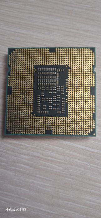 Процессор i5 655k