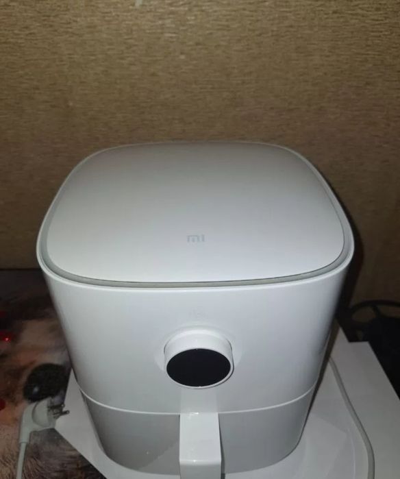 Xiaomi mi smart air fryer