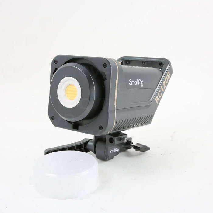 SmallRig RC120B Bi-Colour Video Light гр. Пловдив Каменица 1 • OLX.bg