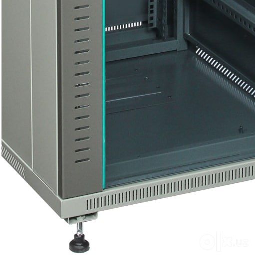 Телекоммуникационный шкаф 42U 800x600