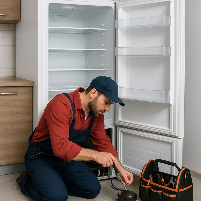 Ремонт бытовой техники