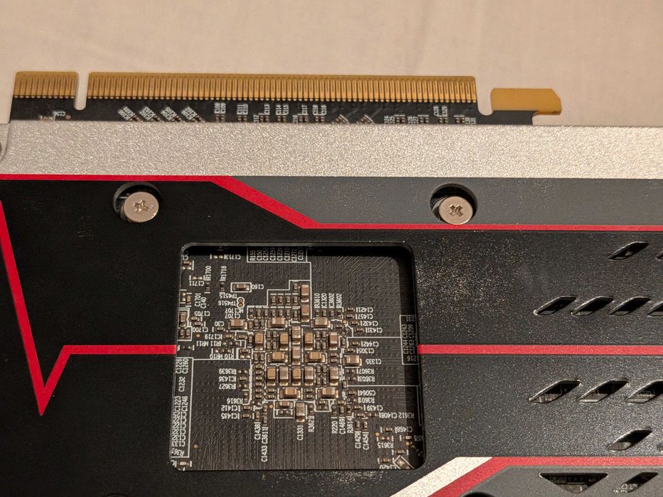 Sapphire Pulse Radeon RX 570 8G GDDR5 Dual HDMI / Dual DP