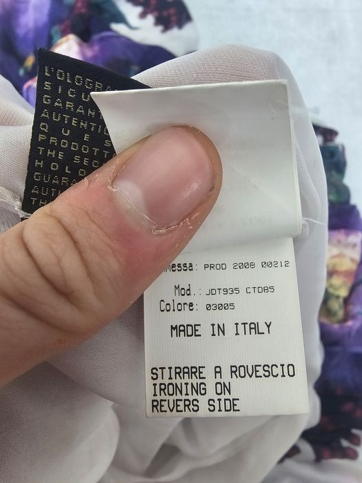 Roberto cavalli rochie 38