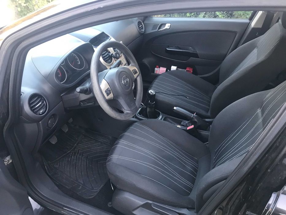 de vanzare corsa d