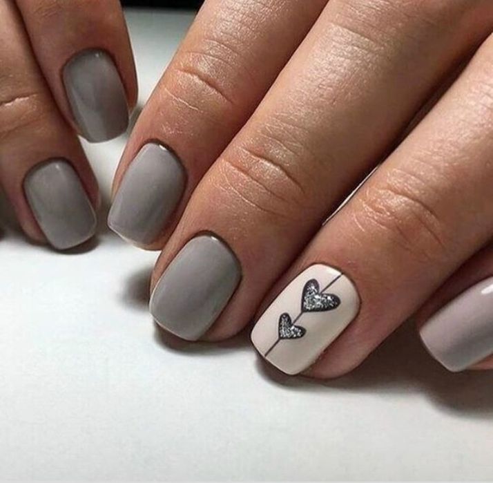 Наращивание ногтей 5000