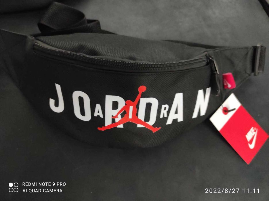 Мъжки чанти Nike, Hugo boss, Calvin klein, Adidas промо