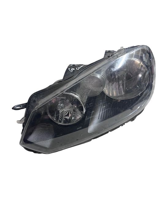 Far Stanga Fata Volkswagen Golf Vi 5K1 2008 - 2013 5K1941005P
