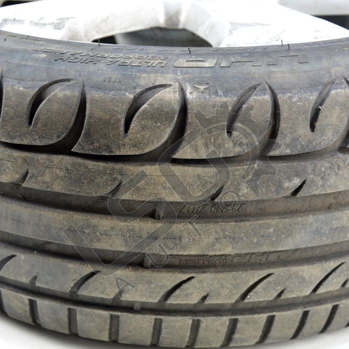 Алуминиеви джанти с гуми AUDI A6 (4F, C6) 2004-2011 A041220N-32