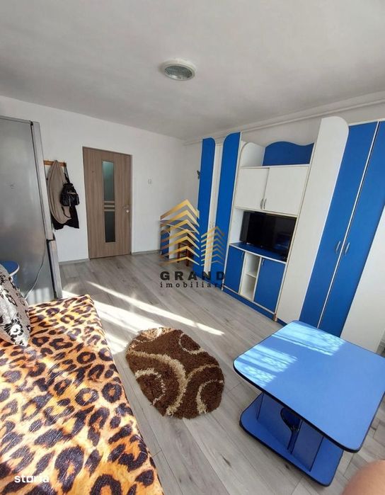 Garsoniera De Vanzare | Dragos Voda | Etajul 2 |