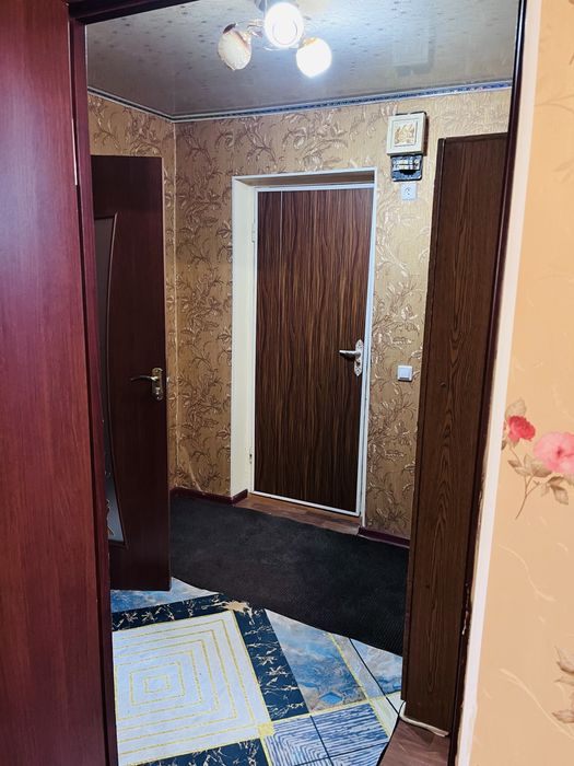 Квартира чистая уютная