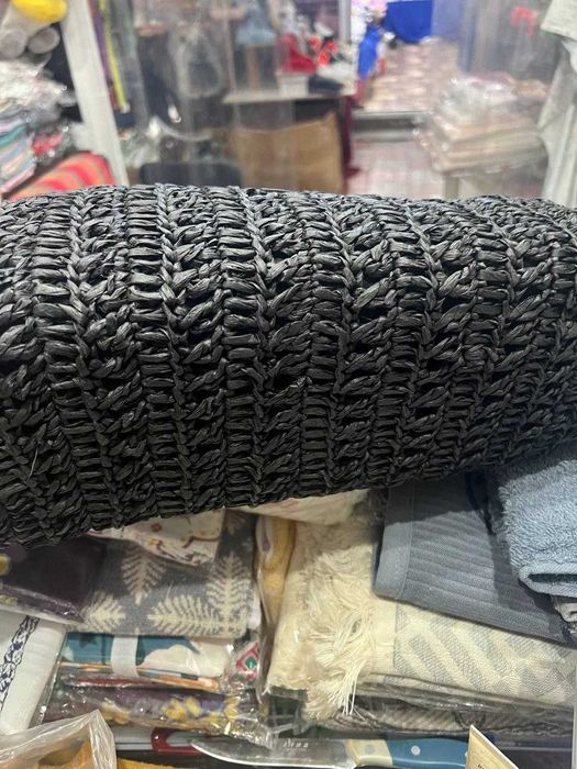 продам модную плетеную сумку из турции