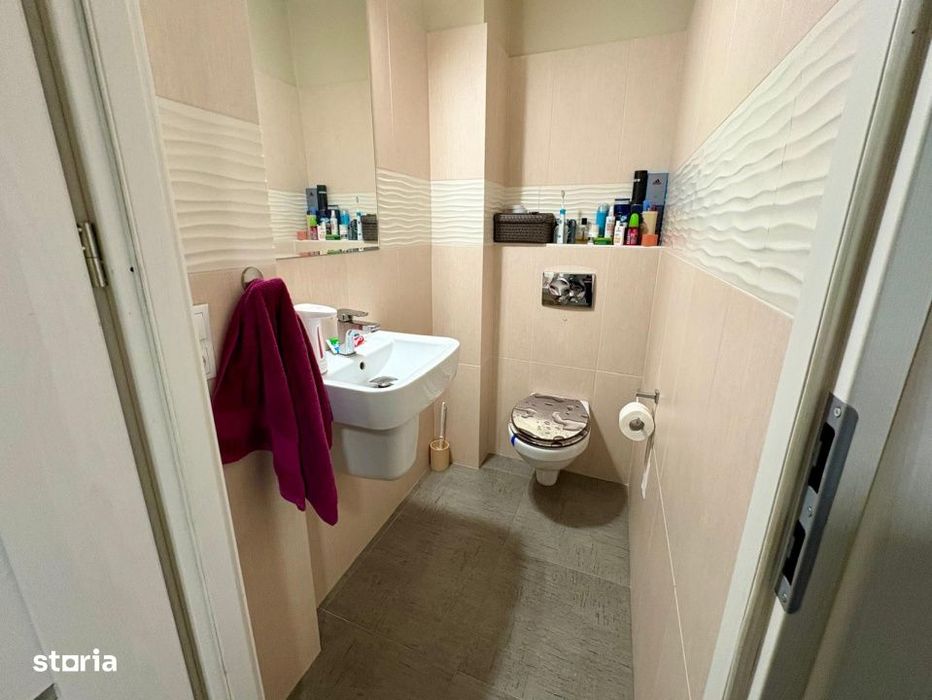 Apartament cu 3 camere decomandat | Renovat | 86mp | Pod Calvaria