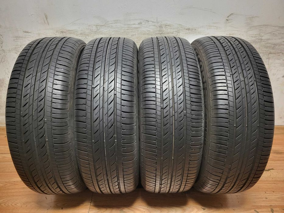 195/65/15 Bridgestone / летни гуми