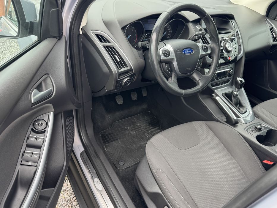 Ford  2011 Euro5 !!!  2.0 D *Navi*Dubluclimatronic*Unic Proprietar