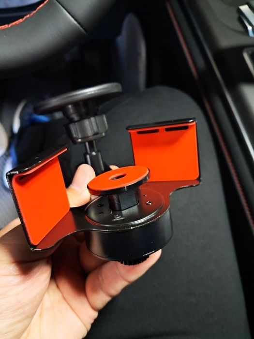 Телефон держатель