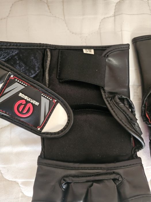 Аксесоари за бойни спортове