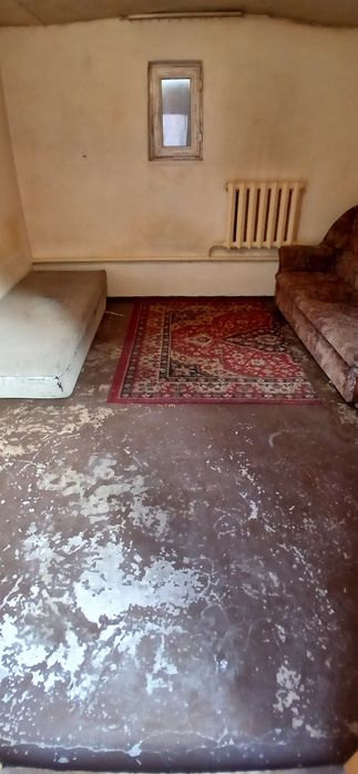 Сдам времянку в центре