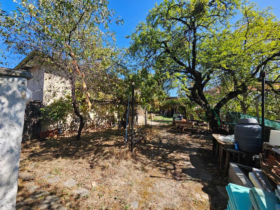 Продава се Къща в с. Вакарел, Област София-област - 65 кв.м за 1539 €/кв.м - Снимка #1