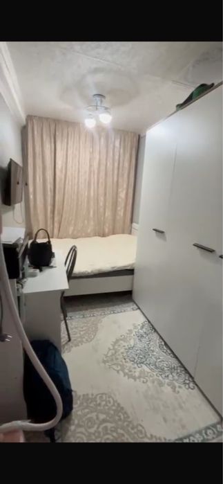 Продается квартира