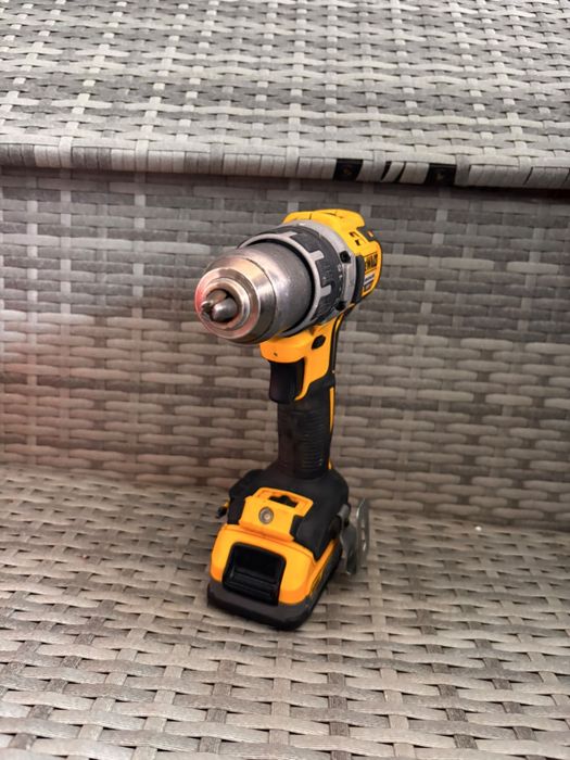 Filetanta dewalt DCD791