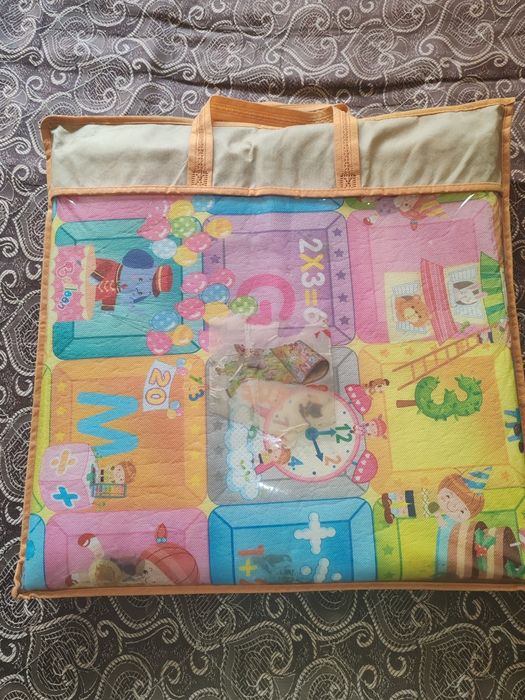 Коврик детский, 150*200см