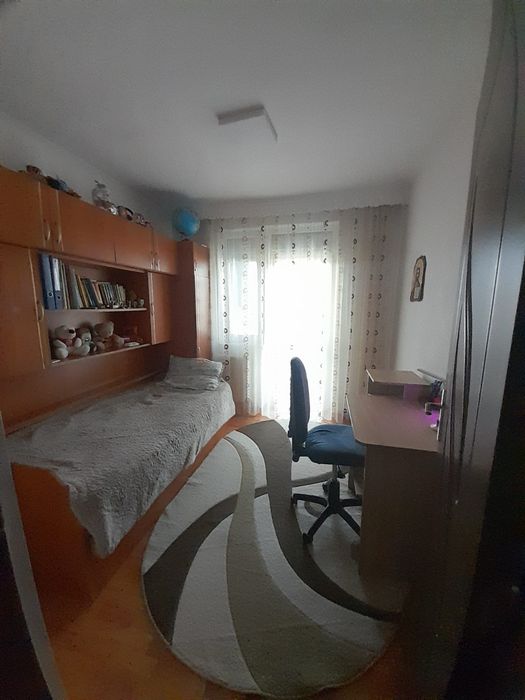 Apartament de vânzare
