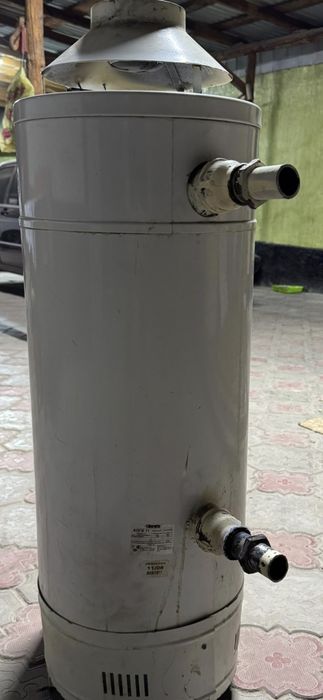 Продам котел газовый